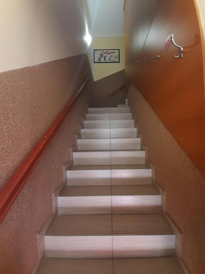 Aqua Apartman Gyula Luaran gambar