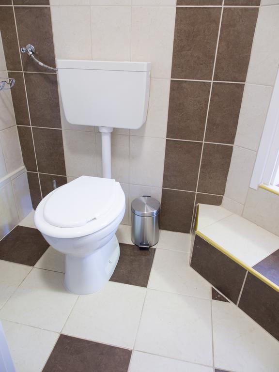 Aqua Apartman Gyula Bilik gambar