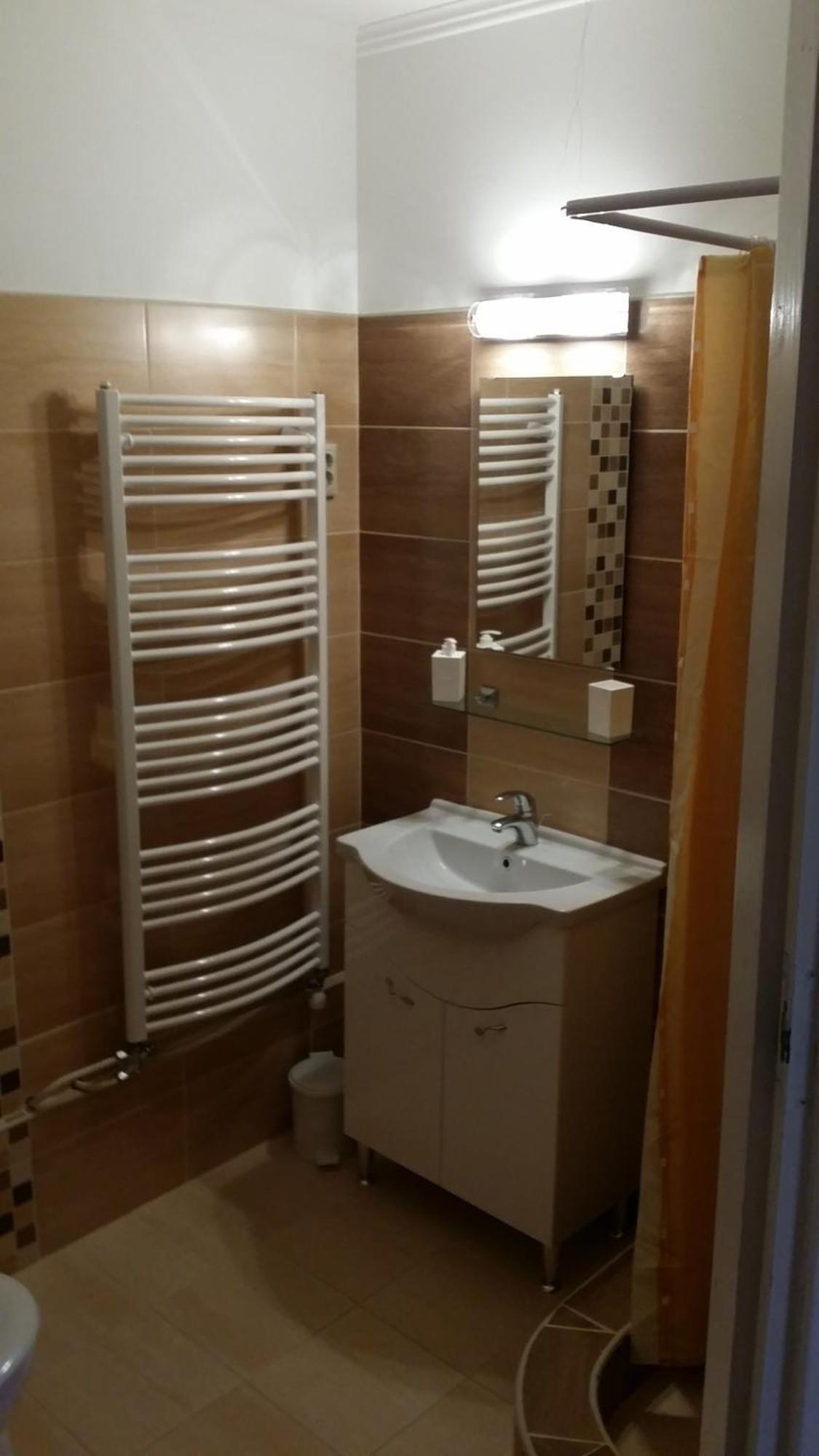 Aqua Apartman Gyula Luaran gambar